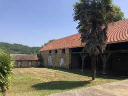 Une Maison de Maître singulière offrant une opportunité de restauration exceptionnelle !